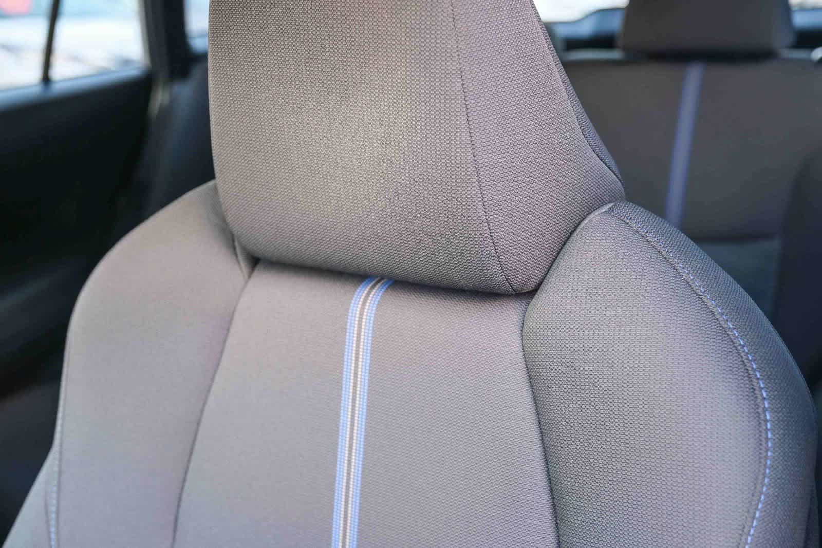 Used 2023 Toyota Corolla Cross AWD Hybrid image 22