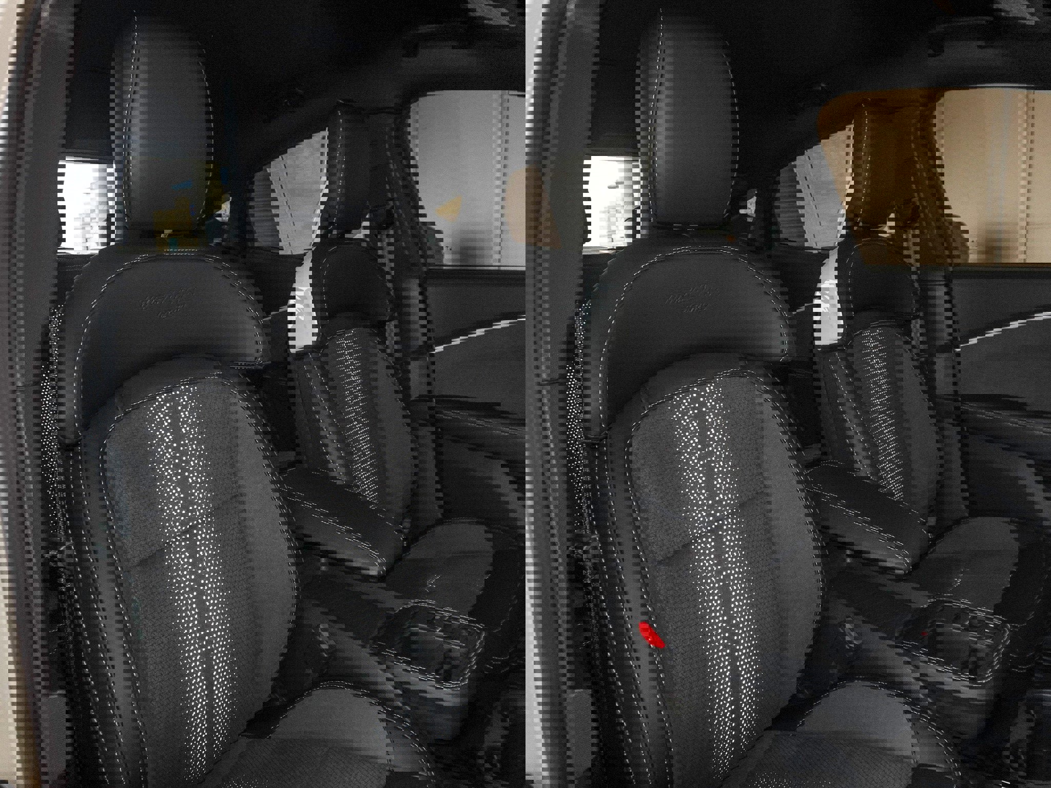 New 2025 Ford Mustang Mach-E GT image 41