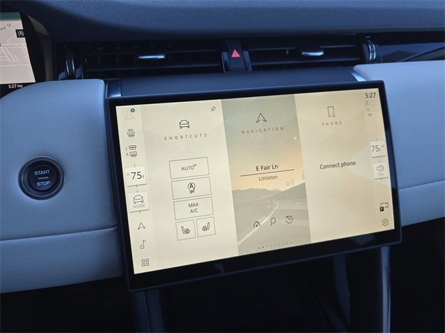 Used 2025 Land Rover Discovery Sport S image 23