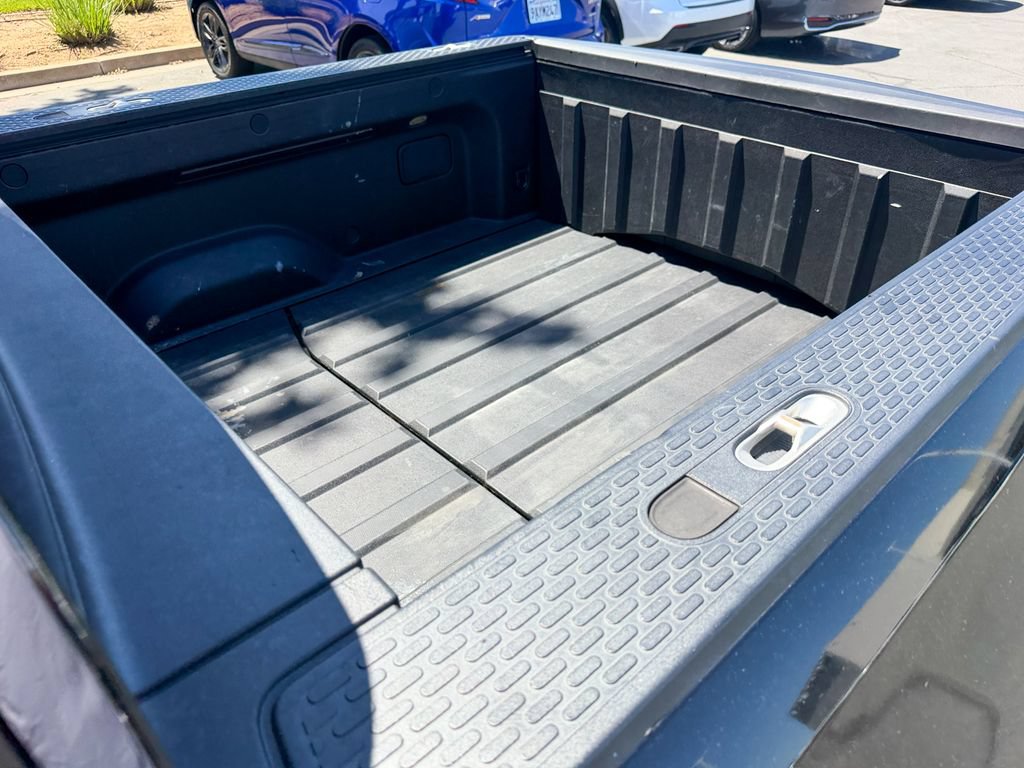 Used 2023 Rivian R1T Adventure AWD/4WD image 26