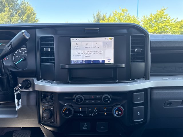 New 2026 Ford F350 XL w/ XL Chrome Package AWD/4WD image 22