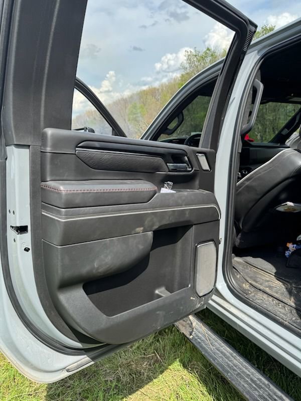 Certified 2024 GMC Sierra 2500 AT4X AWD/4WD image 15