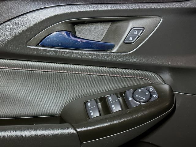 Used 2022 Chevrolet TrailBlazer RS image 18