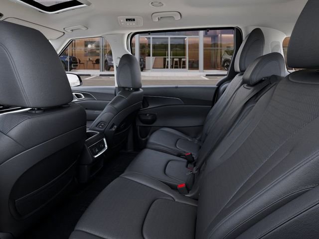 New 2026 Kia Carnival SX Prestige image 18