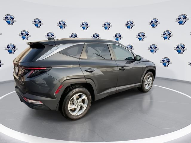 Used 2023 Hyundai Tucson SEL w/ Cargo Package image 10