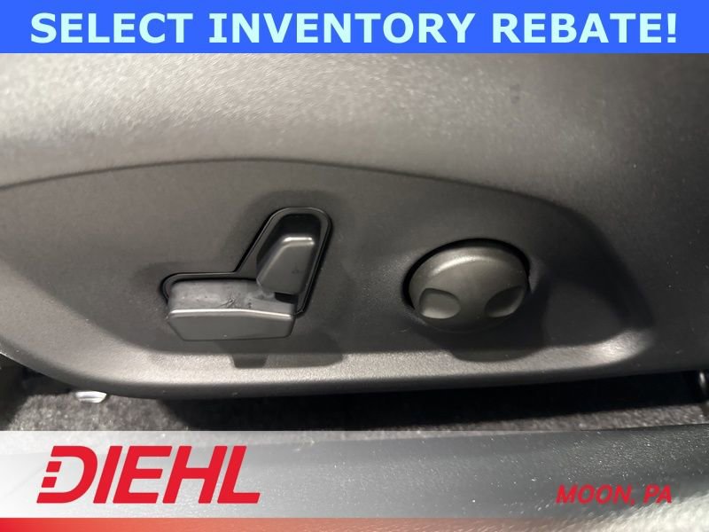 New 2026 Jeep Compass Limited AWD/4WD image 20