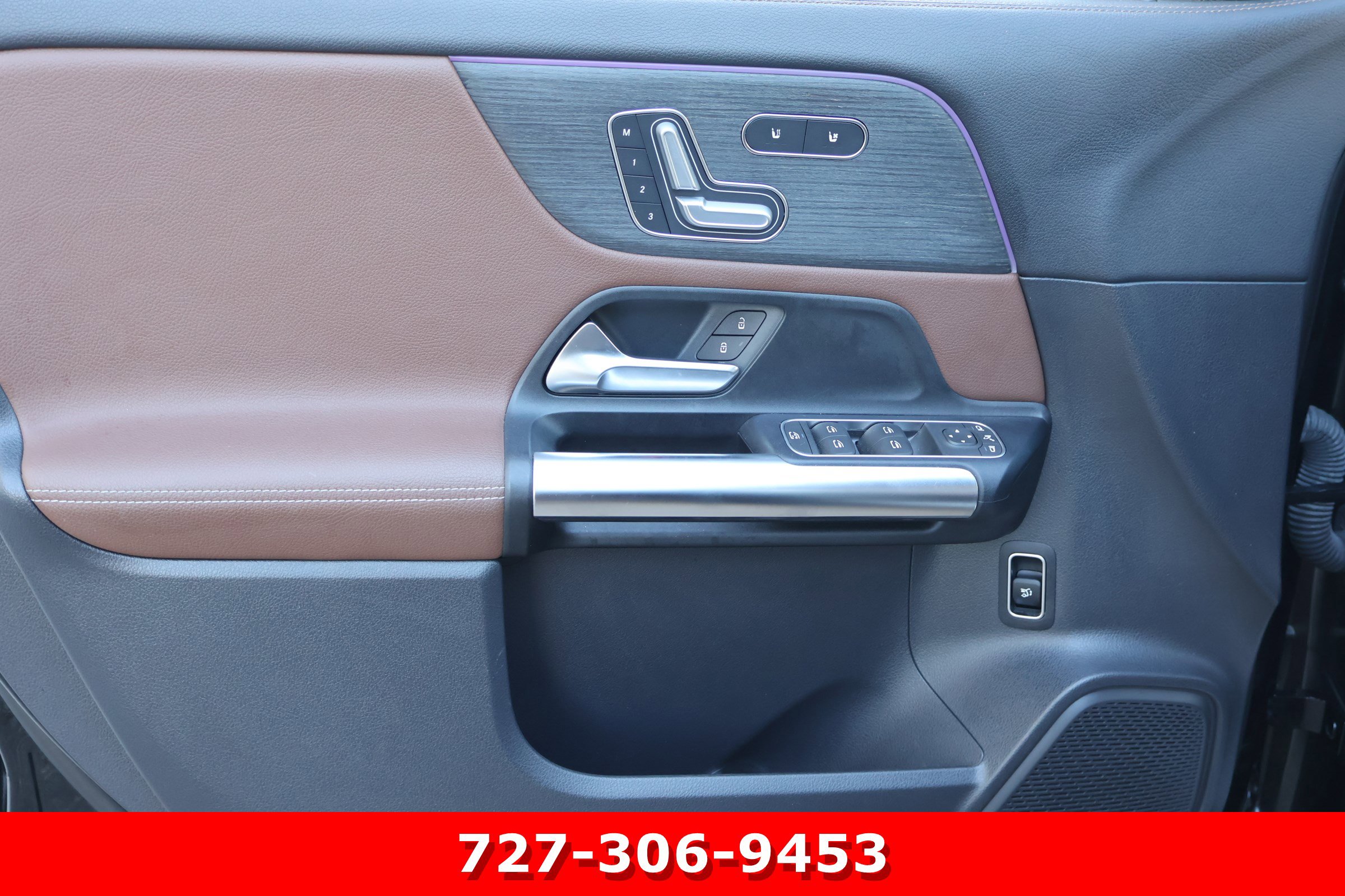 Certified 2022 Mercedes-Benz GLA 35 AMG 4MATIC image 16