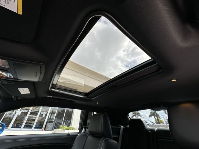 Used 2023 Dodge Challenger SRT Hellcat image 29