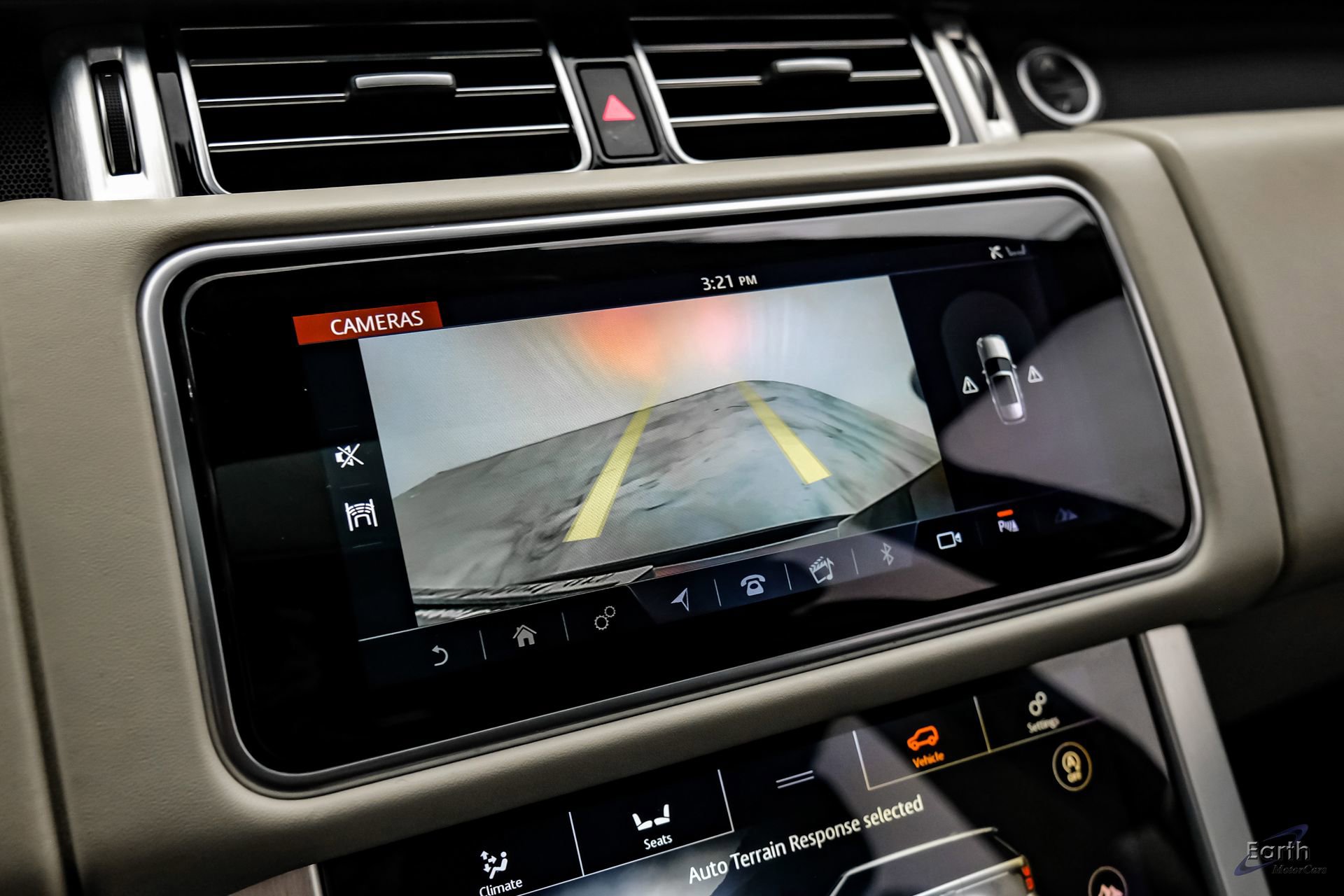 Used 2022 Land Rover Range Rover Westminster Edition image 67