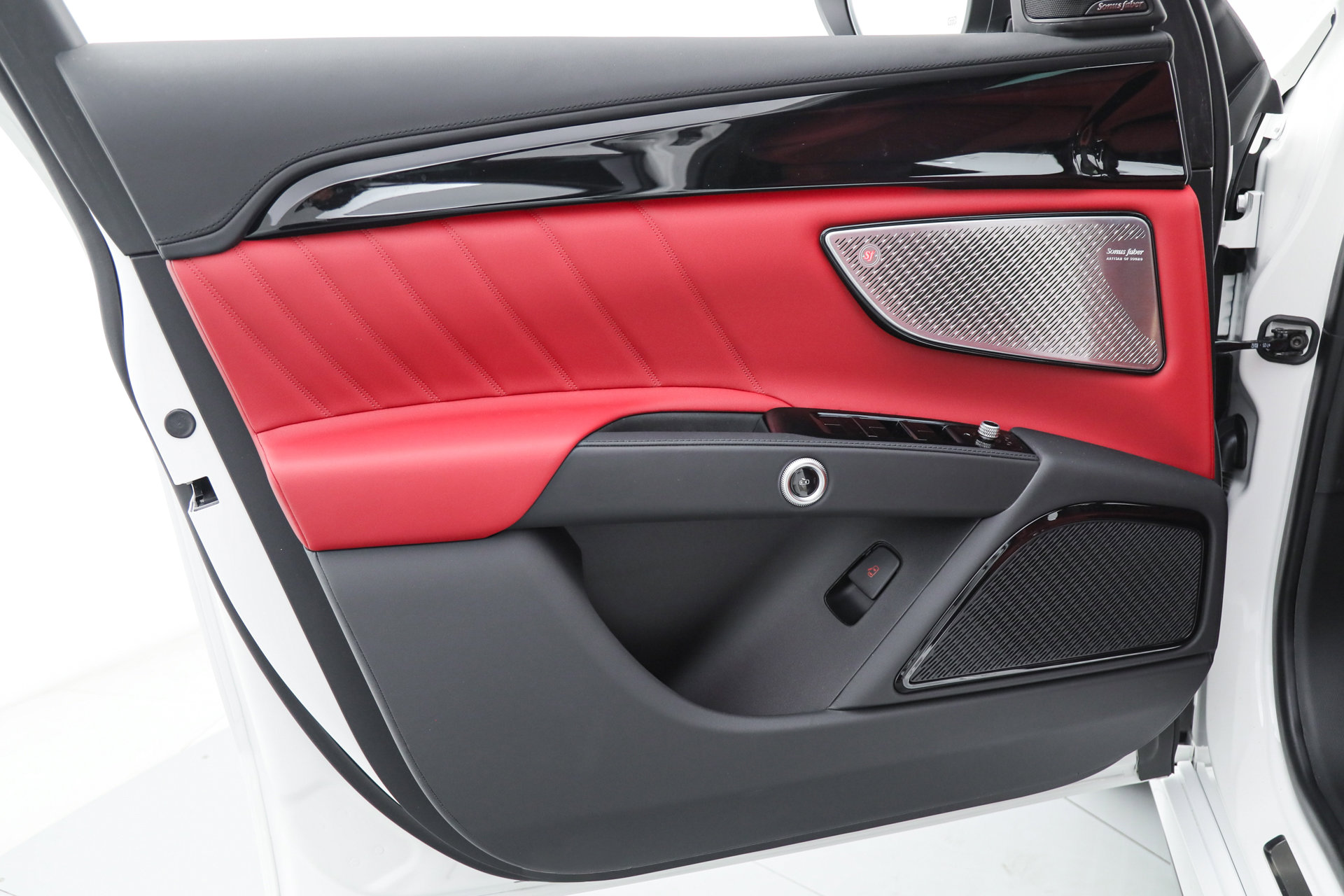 New 2026 Maserati Grecale Modena image 14