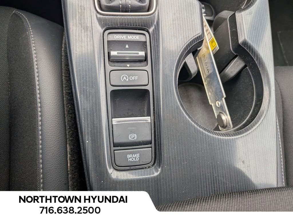 Used 2023 Honda Civic Sport image 16