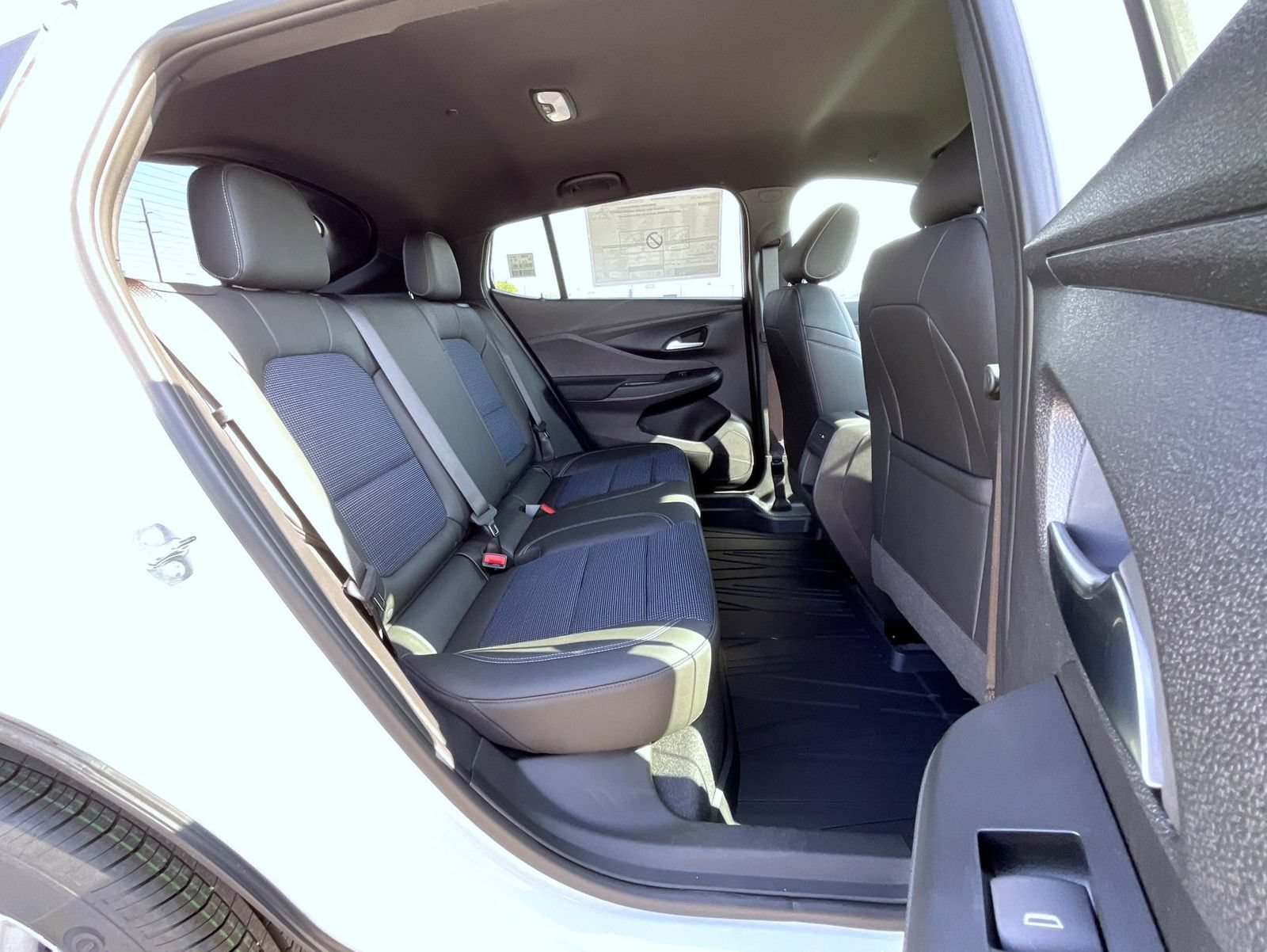 New 2026 Buick Envista Preferred w/ Convenience I Package FWD image 18
