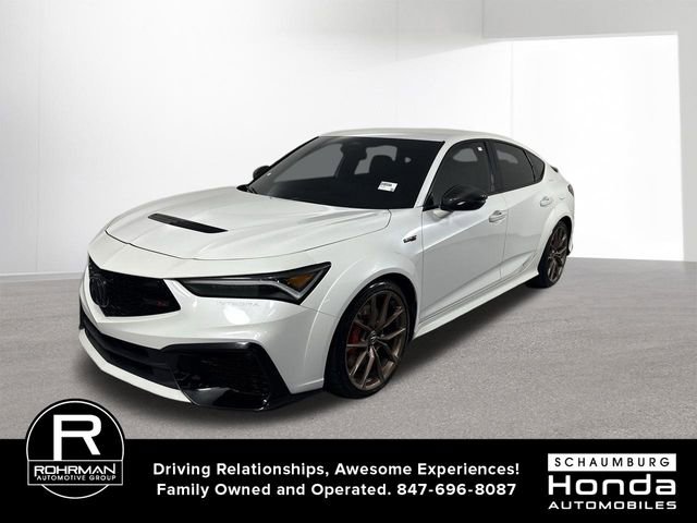 Used 2024 Acura Integra Type S image 2