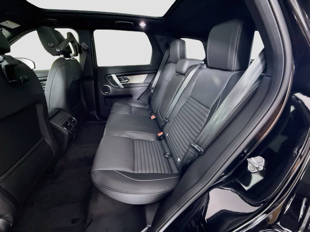 New 2026 Land Rover Discovery Sport Landmark AWD/4WD image 21