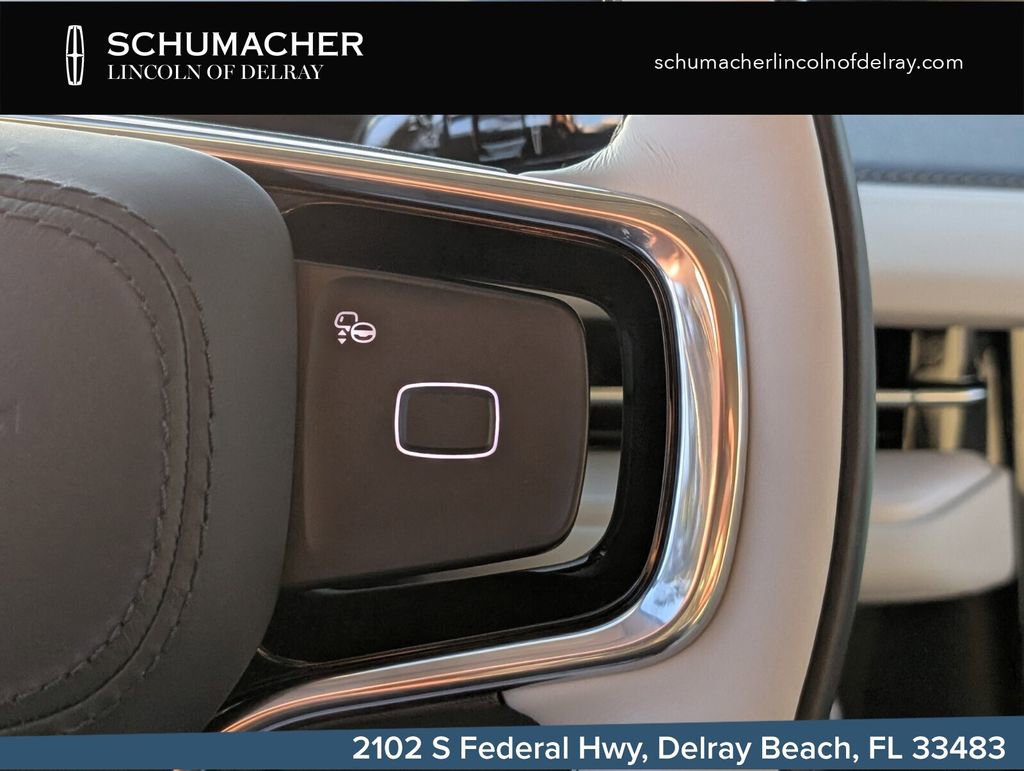 New 2026 Lincoln Navigator L Premier AWD/4WD image 22