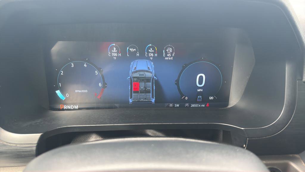 Used 2024 Ford F150 XLT w/ Tow/Haul Package image 28