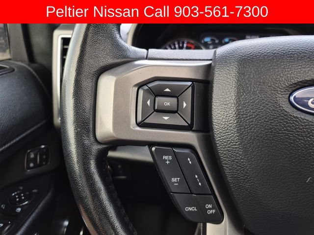 Used 2021 Ford Expedition Max XLT AWD/4WD image 34