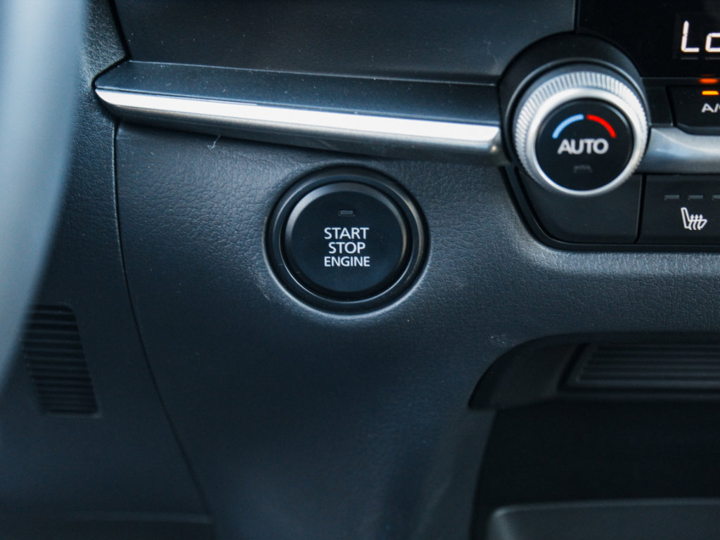New 2026 MAZDA CX-30 AWD 2.5 S image 17
