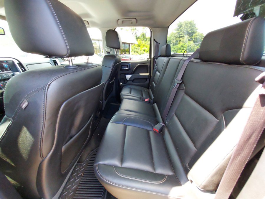 Used 2015 Chevrolet Silverado 1500 LT w/ Rally 2 Edition AWD/4WD image 9