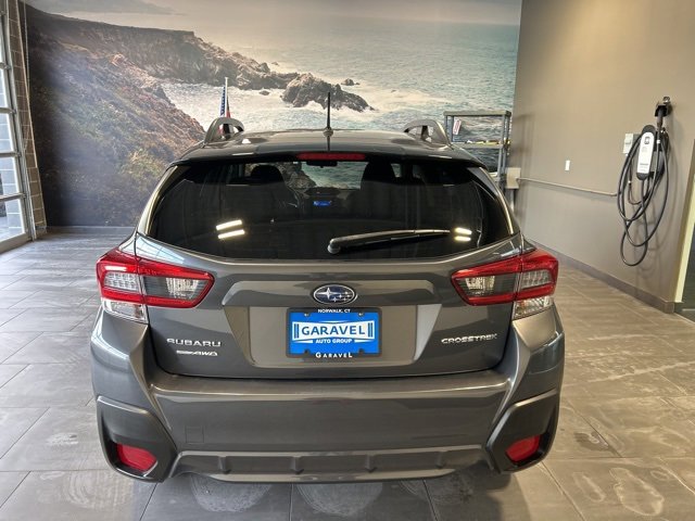 Used 2022 Subaru Crosstrek 2.0i image 37
