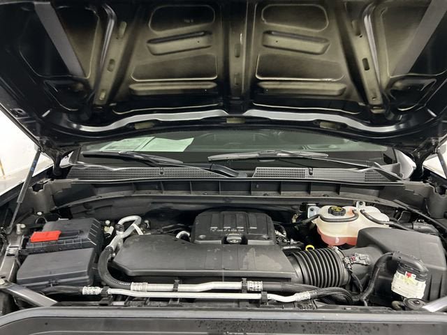 Certified 2025 GMC Sierra 1500 Pro w/ Pro Value Package AWD/4WD image 26