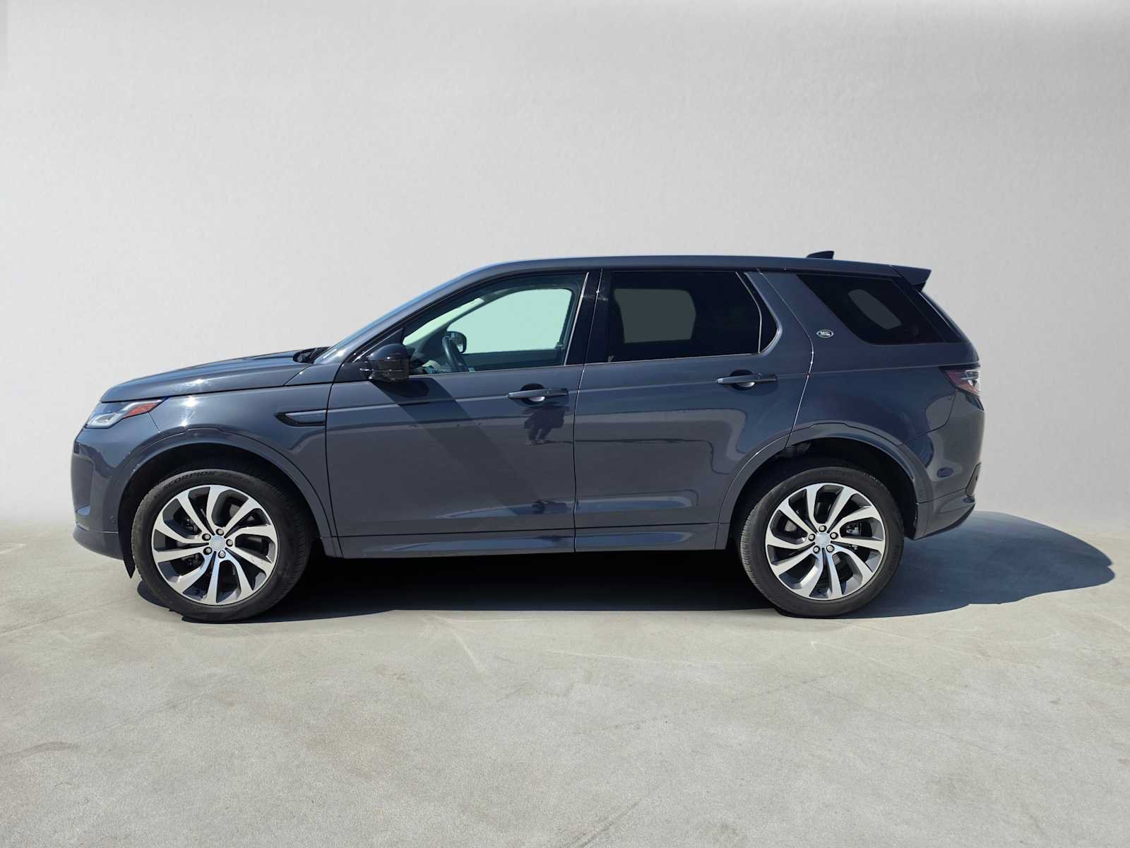 Used 2024 Land Rover Discovery Sport S AWD/4WD image 2