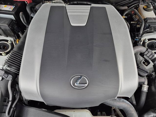 Certified 2024 Lexus IS 350 F Sport RWD image 21
