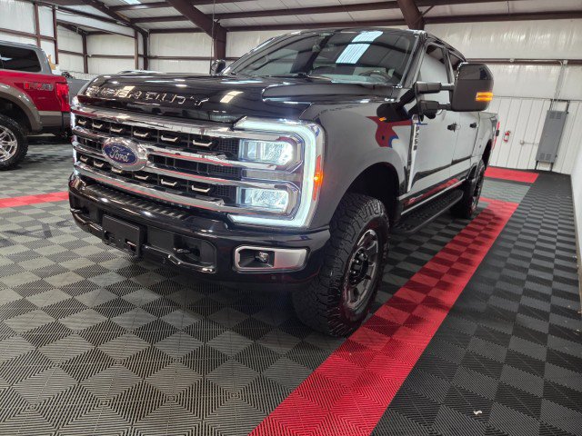 Used 2024 Ford F250 King Ranch w/ Tremor Off-Road Package AWD/4WD image 20