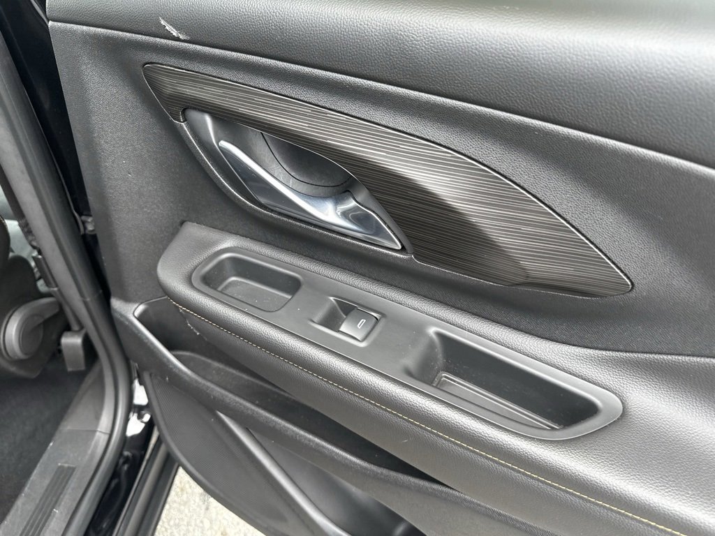 Used 2021 GMC Terrain SLT image 36