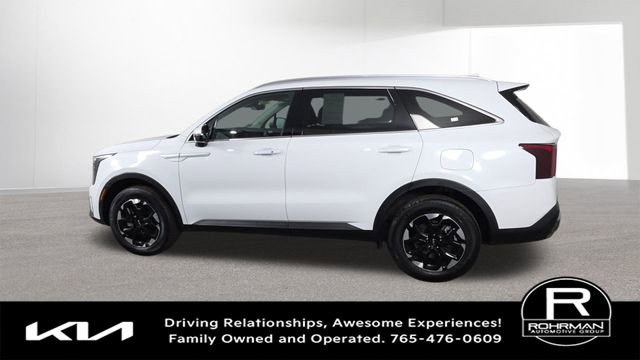 Used 2025 Kia Sorento S image 6