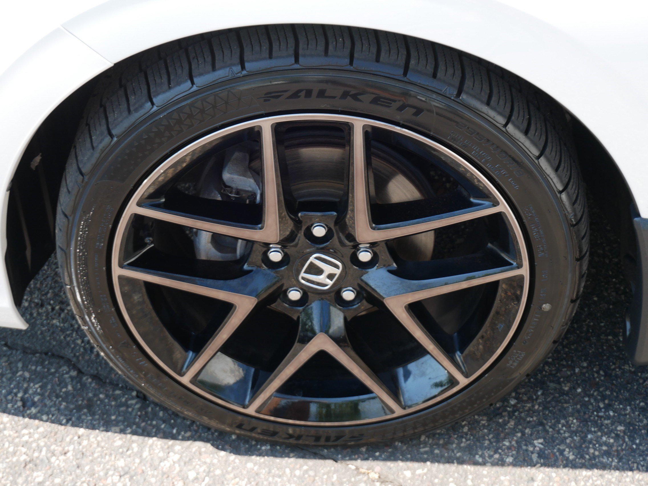 Used 2023 Honda Civic Sport Touring image 15