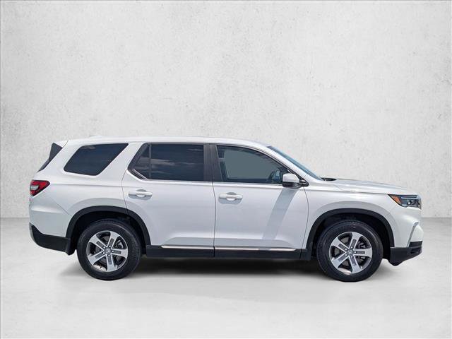Used 2024 Honda Pilot EX-L image 3