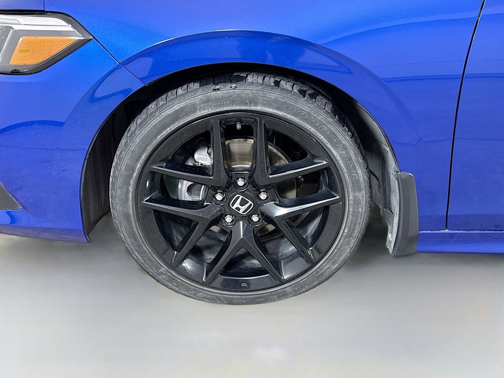 Used 2024 Honda Civic Sport image 28