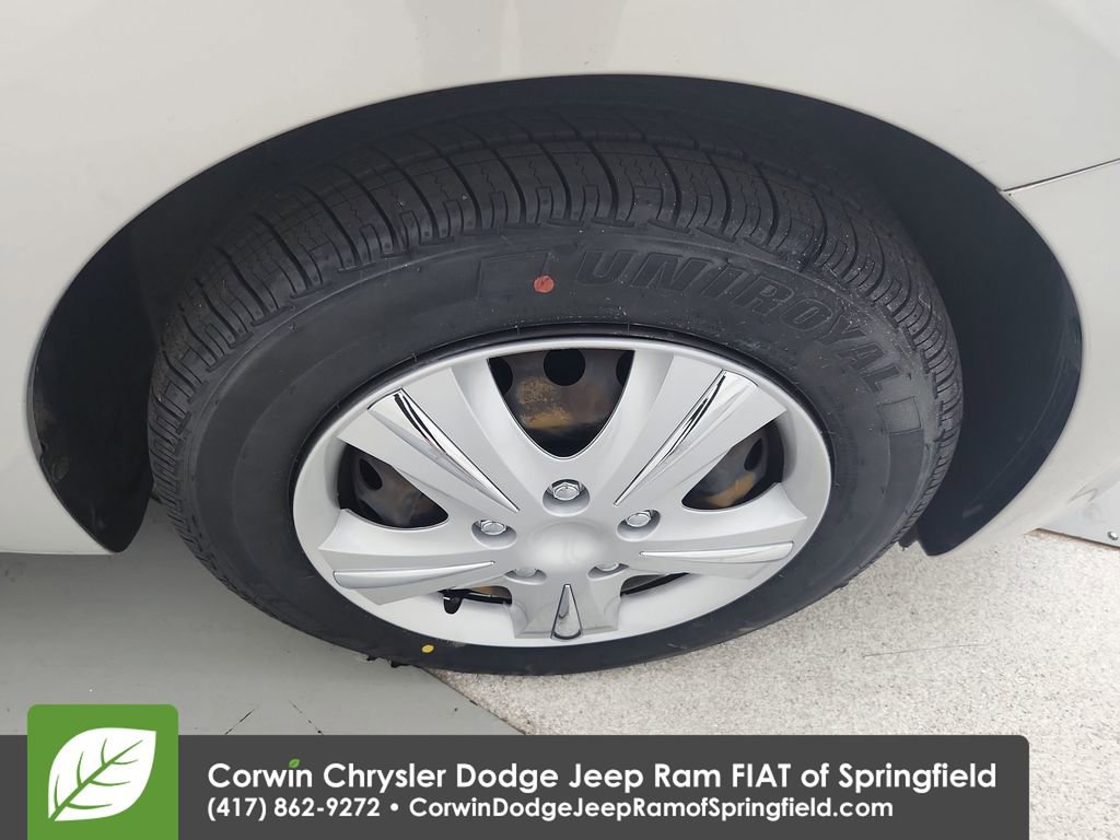 Used 2018 Kia Rio S FWD image 32