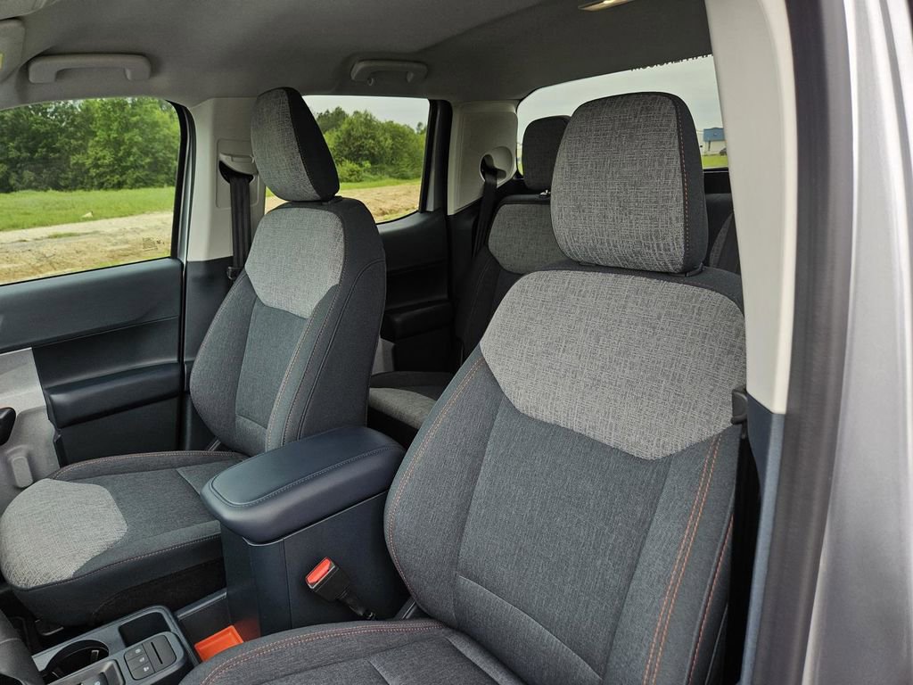 Used 2024 Ford Maverick XLT w/ XLT Luxury Package FWD image 11