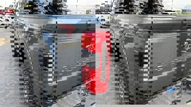 New 2025 Ford F250 Lariat w/ Lariat Ultimate Package image 15