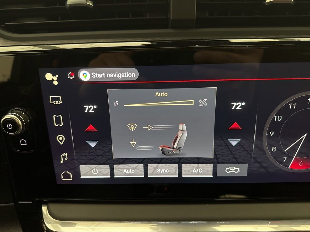 New 2026 GMC Sierra 1500 Denali Ultimate image 45