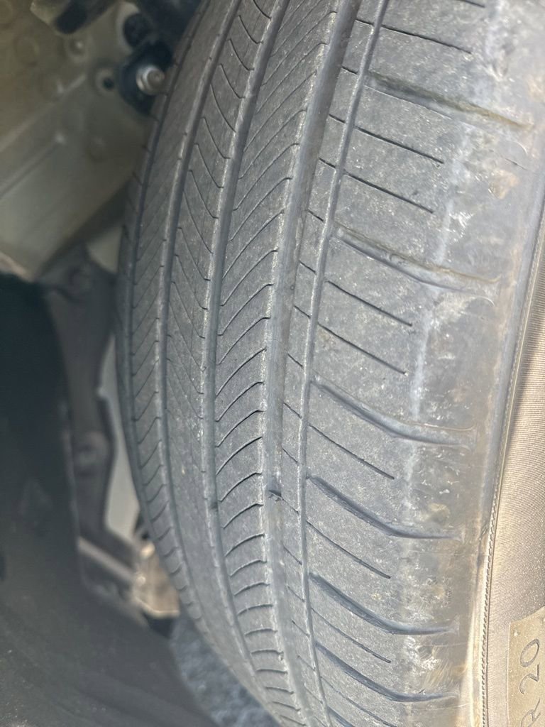 Used 2023 Honda Pilot Sport image 6