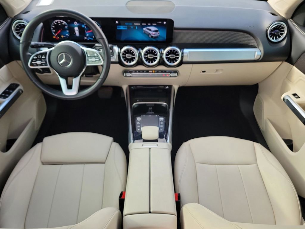 Used 2022 Mercedes-Benz GLB 250 image 19