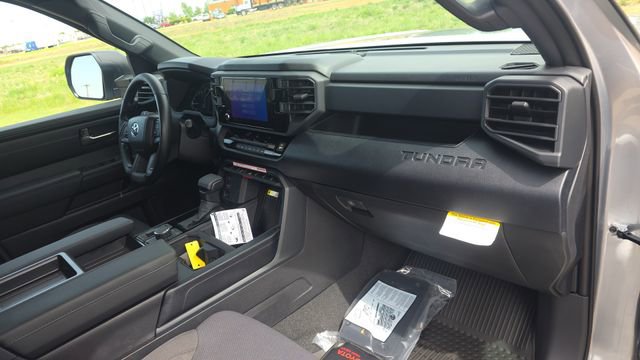 New 2026 Toyota Tundra SR5 AWD/4WD image 28