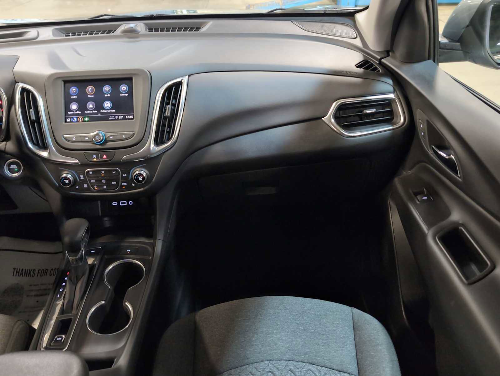 Used 2023 Chevrolet Equinox LT image 27