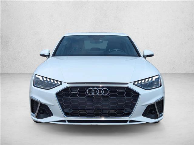 Used 2024 Audi A4 2.0T Premium Plus AWD/4WD image 2