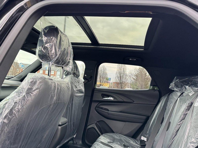 New 2026 Chevrolet TrailBlazer ACTIV w/ Convenience Package image 30