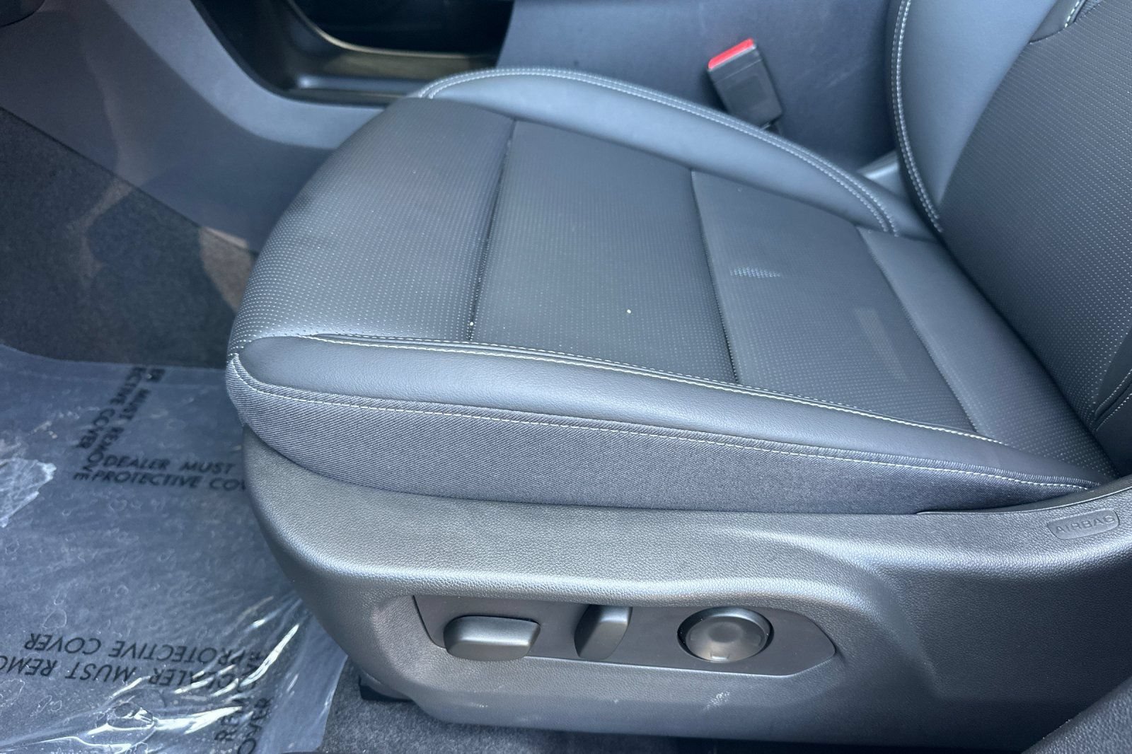 Used 2026 Buick Envision Preferred AWD/4WD image 13