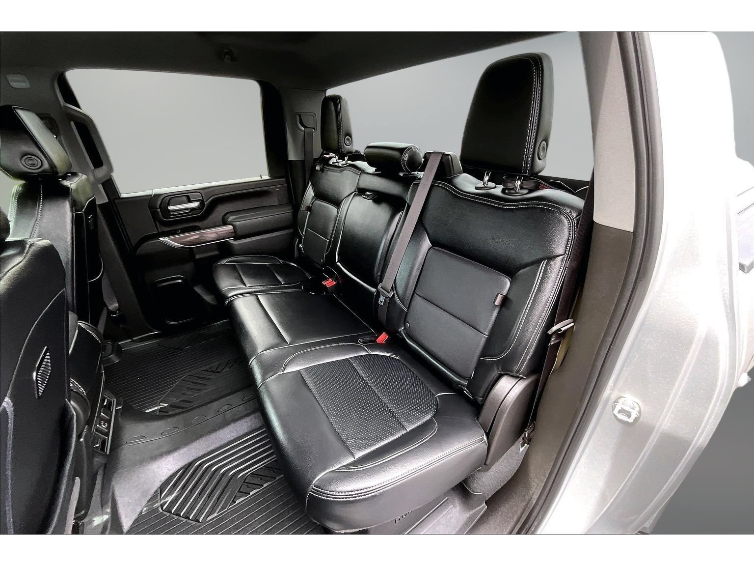 Used 2023 Chevrolet Silverado 3500 LTZ AWD/4WD image 20