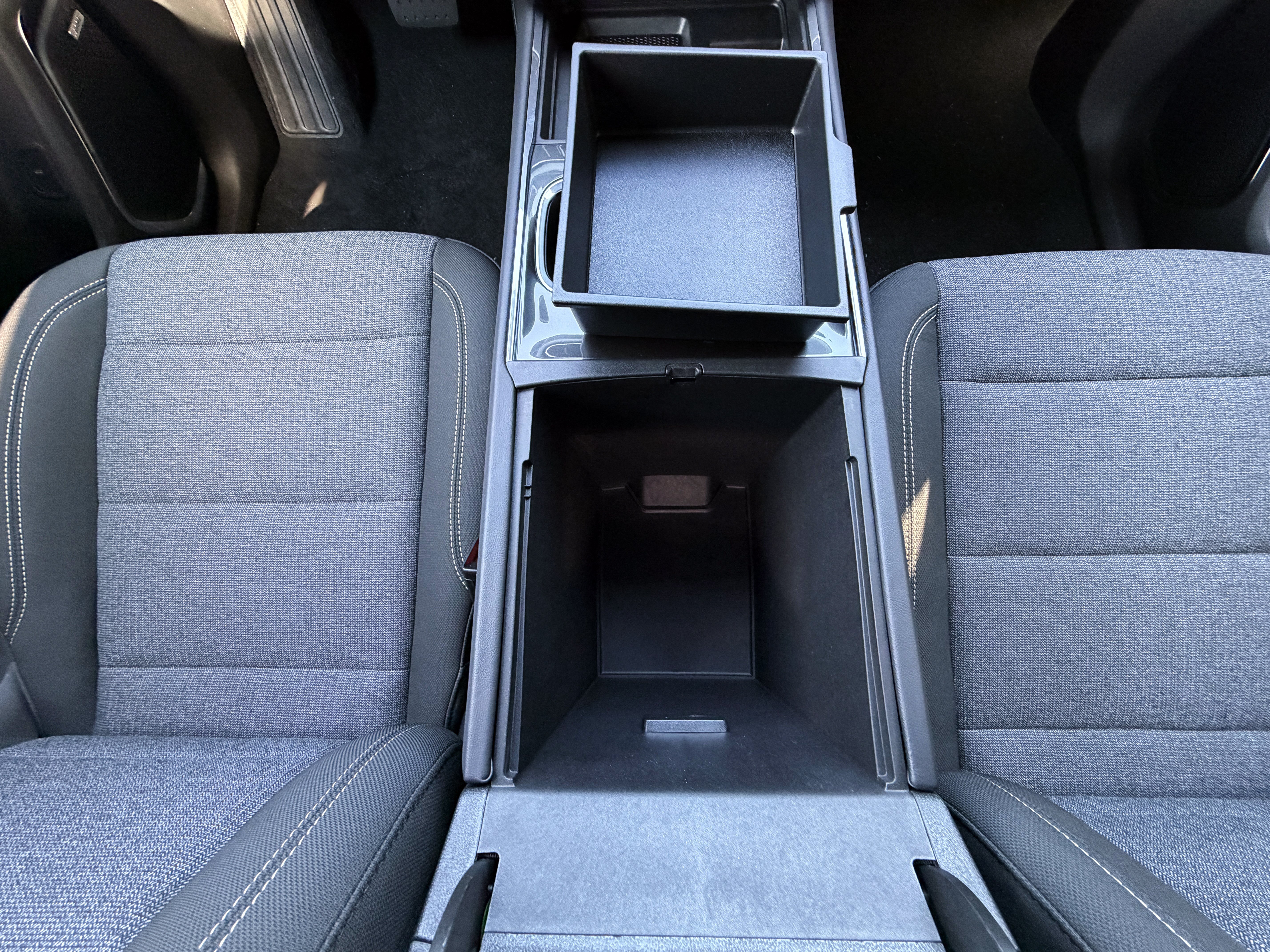 New 2026 GMC Acadia Elevation FWD image 22