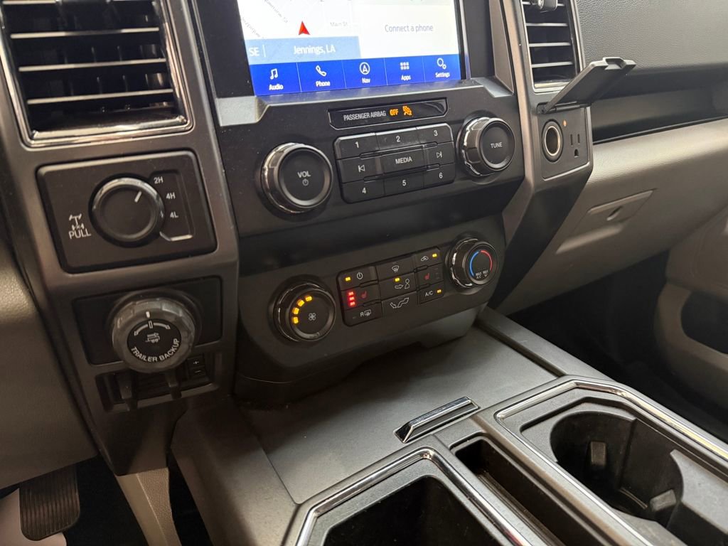 Used 2020 Ford F150 XLT w/ Equipment Group 302A Luxury image 14