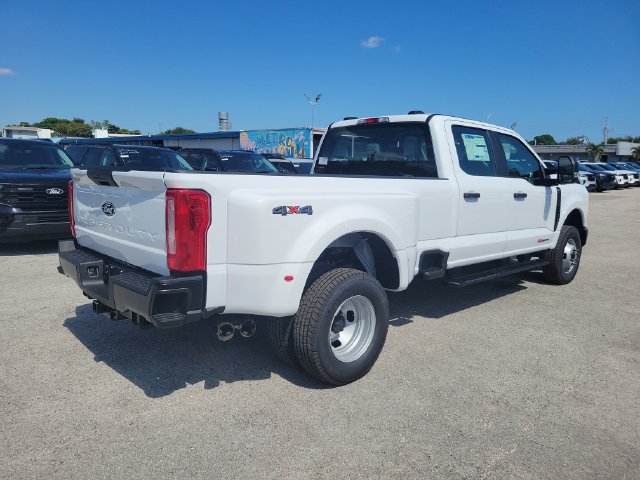 New 2027 Ford F350 XL AWD/4WD image 4