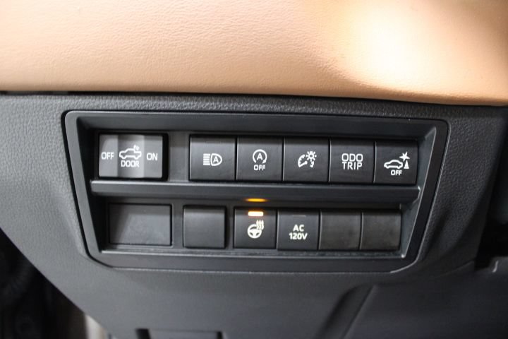 Used 2023 Toyota Tundra 1794 Edition w/ TRD Off-Road Package AWD/4WD image 45