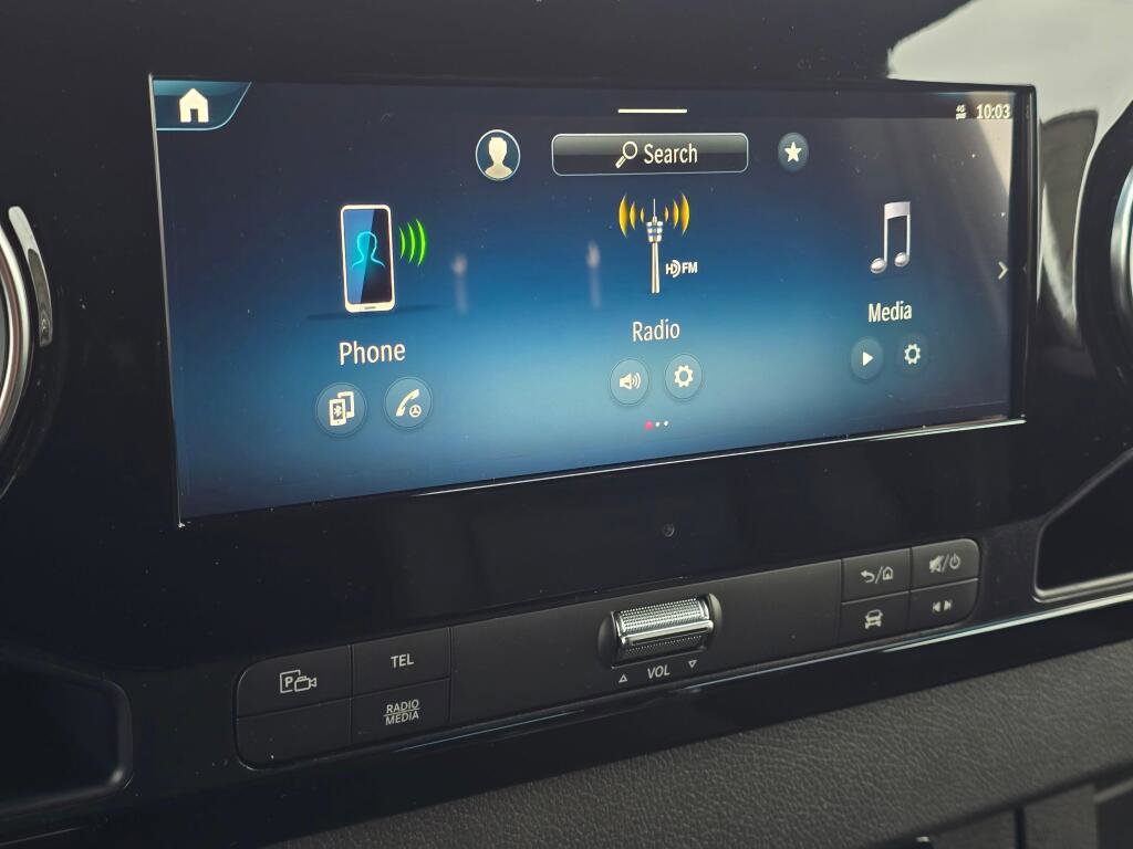 New 2026 Mercedes-Benz Sprinter 144 Cargo image 37
